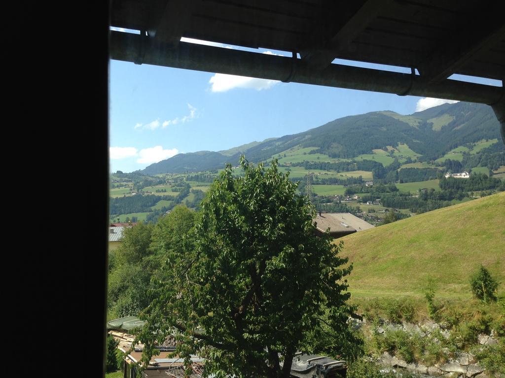Haus Tenk Mittersill Quarto foto